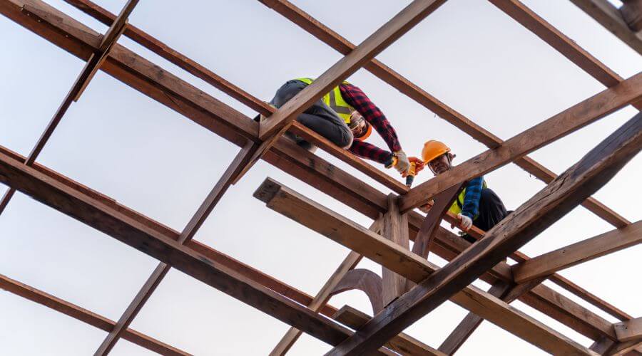 Expert Emergency Roof Repairs services in Glenham, SD